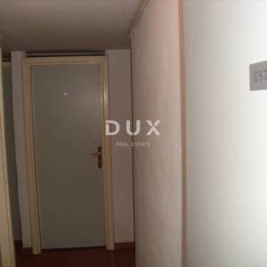 OTOK KRK, GRAD KRK - Apartman 2S+DB od 62 m2 500 m od mora