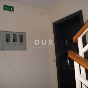 OTOK KRK, GRAD KRK - Apartman 2S+DB od 62 m2 500 m od mora