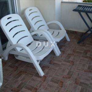 OTOK KRK, GRAD KRK - Apartman 2S+DB od 62 m2 500 m od mora