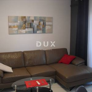 OTOK KRK, GRAD KRK - Apartman 2S+DB od 62 m2 500 m od mora