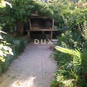 OTOK KRK, GRAD KRK - Apartman 2S+DB od 62 m2 500 m od mora