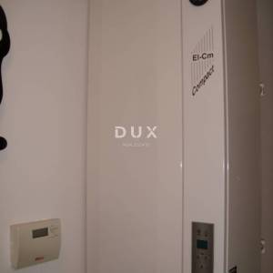 OTOK KRK, GRAD KRK - Apartman 2S+DB od 62 m2 500 m od mora