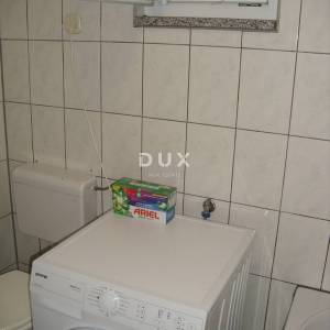 OTOK KRK, GRAD KRK - Apartman 2S+DB od 62 m2 500 m od mora