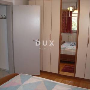 OTOK KRK, GRAD KRK - Apartman 2S+DB od 62 m2 500 m od mora