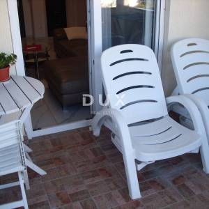 OTOK KRK, GRAD KRK - Apartman 2S+DB od 62 m2 500 m od mora