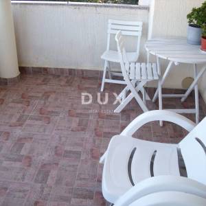 OTOK KRK, GRAD KRK - Apartman 2S+DB od 62 m2 500 m od mora