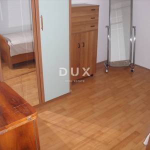 OTOK KRK, GRAD KRK - Apartman 2S+DB od 62 m2 500 m od mora