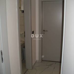 OTOK KRK, GRAD KRK - Apartman 2S+DB od 62 m2 500 m od mora