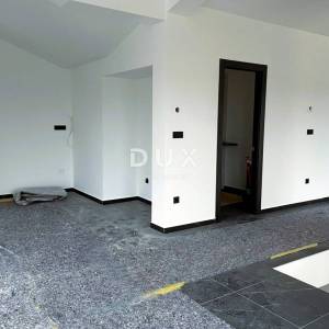 OTOK KRK, GRAD KRK - Moderan Penthouse od 100 m2