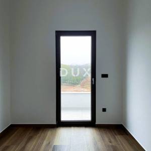 OTOK KRK, GRAD KRK - Moderan Penthouse od 100 m2