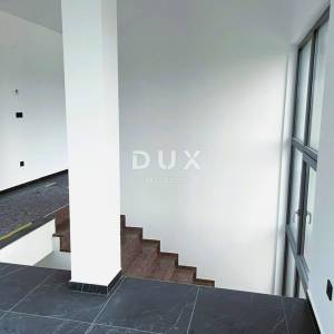 OTOK KRK, GRAD KRK - Moderan Penthouse od 100 m2