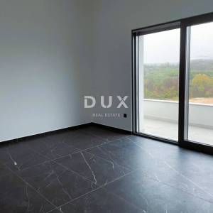 OTOK KRK, GRAD KRK - Moderan Penthouse od 100 m2