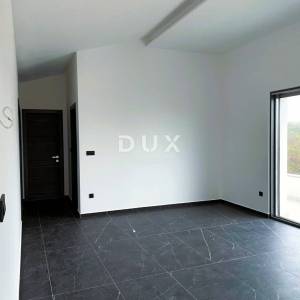 OTOK KRK, GRAD KRK - Moderan Penthouse od 100 m2