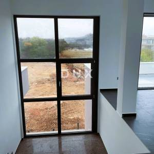 OTOK KRK, GRAD KRK - Moderan Penthouse od 100 m2