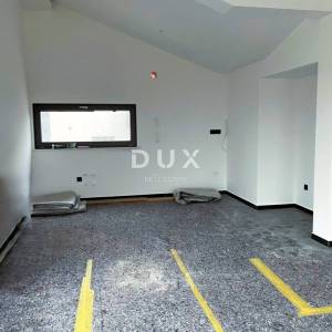 OTOK KRK, GRAD KRK - Moderan Penthouse od 100 m2