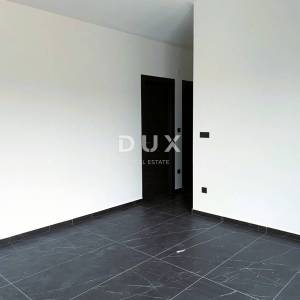 OTOK KRK, GRAD KRK - Moderan Penthouse od 100 m2