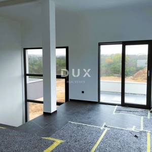 OTOK KRK, GRAD KRK - Moderan Penthouse od 100 m2