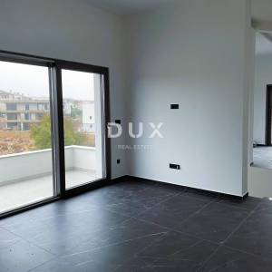 OTOK KRK, GRAD KRK - Moderan Penthouse od 100 m2