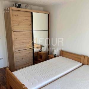 Otok Krk, Malinska, 2s+db, 66.83m2, balkon, lođa, pogled na more