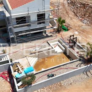 OTOK KRK – MALINSKA
LUKSUZNA VILA U EKSKLUZIVNOM RESORTU, 1 KM OD MORA