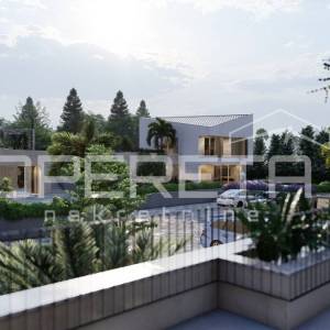 OTOK KRK – MALINSKA
LUKSUZNA VILA U EKSKLUZIVNOM RESORTU, 1 KM OD MORA