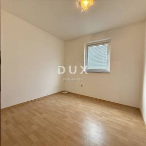 OTOK KRK, NJIVICE - 3S+DB s pogledom na more!