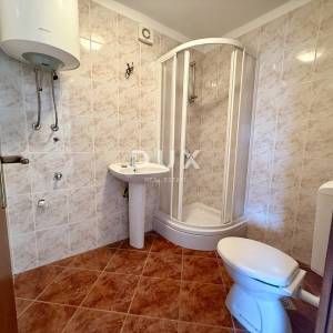 OTOK KRK, NJIVICE - 3S+DB s pogledom na more!