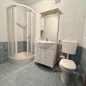 OTOK KRK, NJIVICE - 3S+DB s pogledom na more!