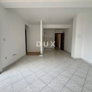 OTOK KRK, NJIVICE - 3S+DB s pogledom na more!