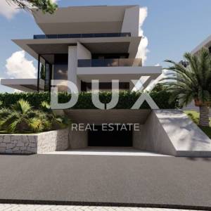 OTOK KRK, NJIVICE - Ekskluzivna novogradnja, stan na 1. katu!