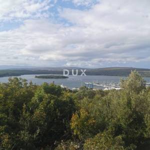 OTOK KRK, PUNAT - Poljoprivredno zemljište