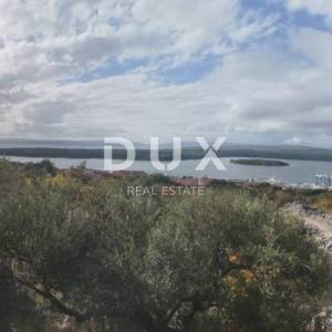 OTOK KRK, PUNAT - Poljoprivredno zemljište