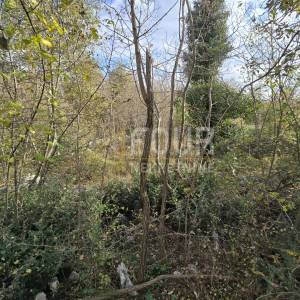 Otok Krk, Vrbnik, građevinsko zemljište 3.022m2