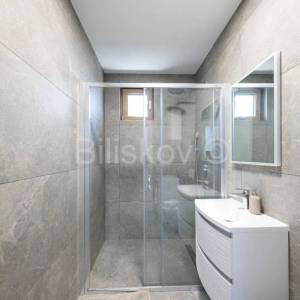 Otok Pag, luksuzna novogradnja prvi red do mora, prodaja