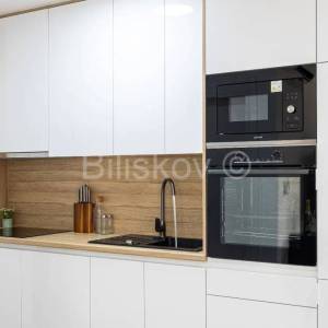 Otok Pag, luksuzna novogradnja prvi red do mora, prodaja