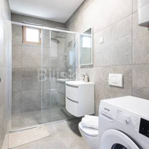 Otok Pag, luksuzna novogradnja prvi red do mora, prodaja