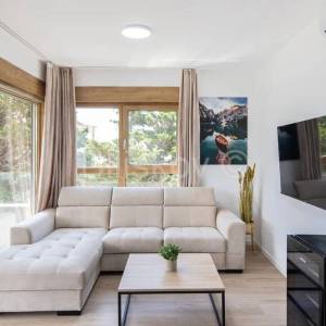 Otok Pag, luksuzna novogradnja prvi red do mora, prodaja