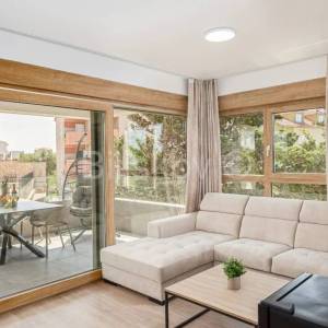 Otok Pag, luksuzna novogradnja prvi red do mora, prodaja