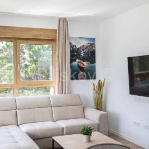 Otok Pag, luksuzna novogradnja prvi red do mora, prodaja