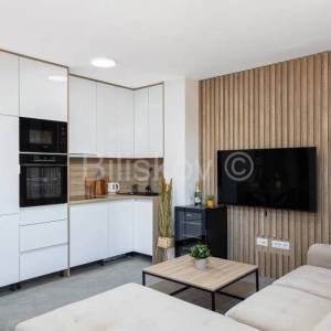 Otok Pag, luksuzna novogradnja prvi red do mora, prodaja