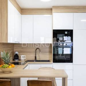 Otok Pag, luksuzna novogradnja prvi red do mora, prodaja