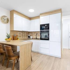 Otok Pag, luksuzna novogradnja prvi red do mora, prodaja