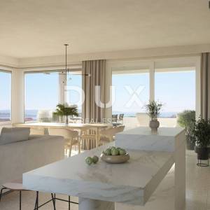 OTOK PAG, POVLJANA – Luksuzni penthouse s panoramskim pogledom u novogradnji