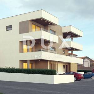 OTOK PAG, POVLJANA – Luksuzni penthouse s panoramskim pogledom u novogradnji