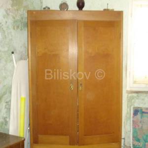 Otok Vis, grad Vis, kamena kuća 66m2, prodaja