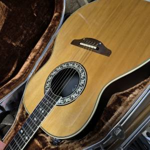 Ovation legend 1617