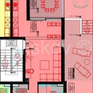 Pag, Šimuni, prizemlje, 3s stan u novogradnji, pogled na more
