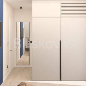 Pag, Šimuni prizemlje, lux 3s stan u novogradnji, pogled na more