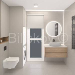 Pag, Šimuni, trosoban penthouse moderna luksuzna novogradnja