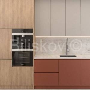 Pag, Šimuni, trosoban penthouse moderna luksuzna novogradnja